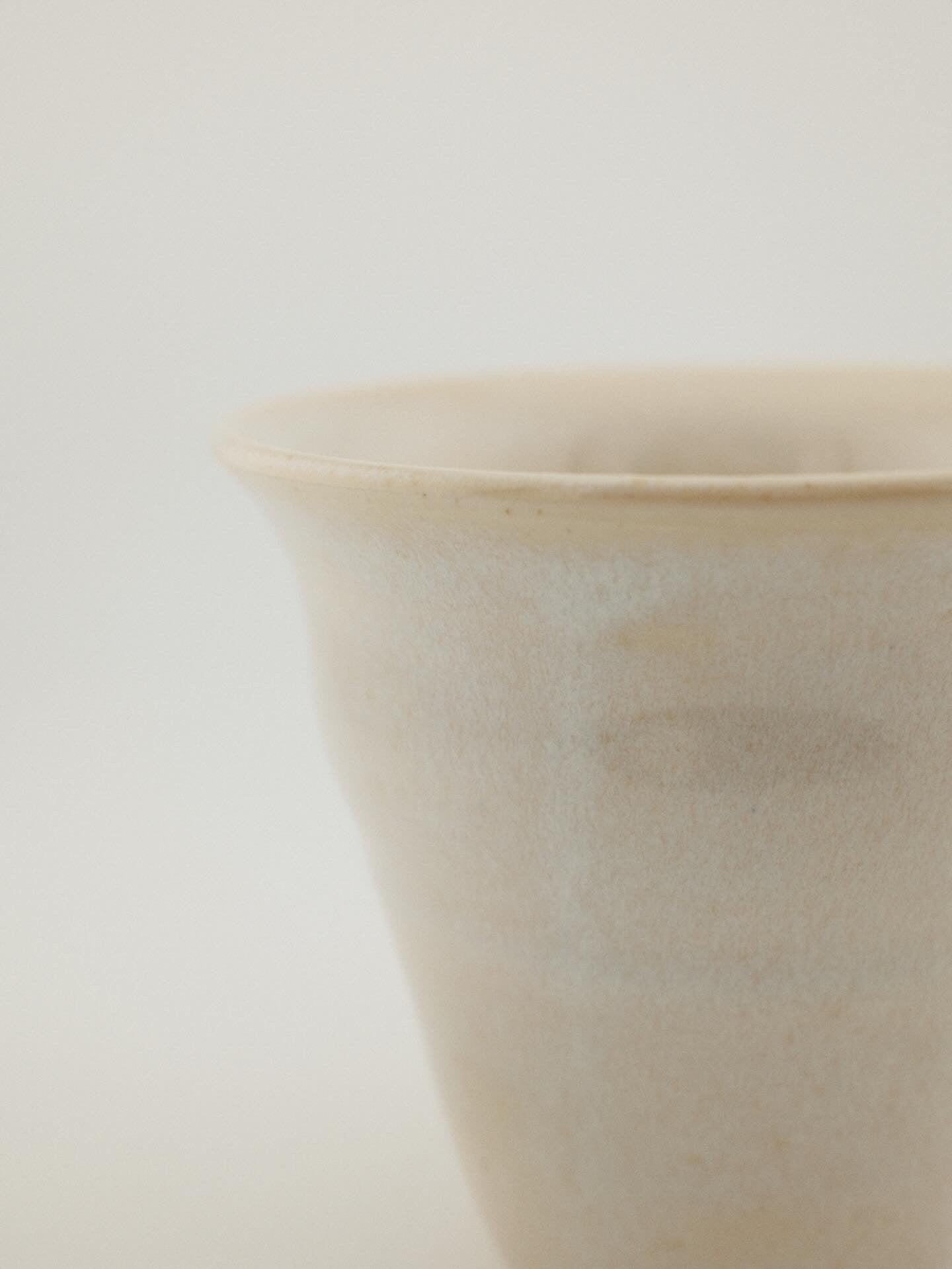 Wave cup
