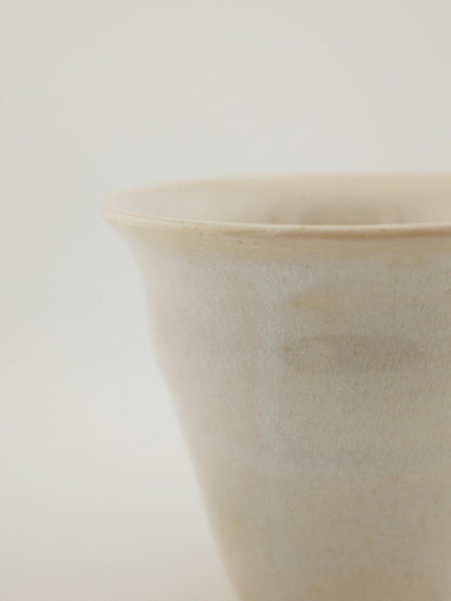 Wave cup