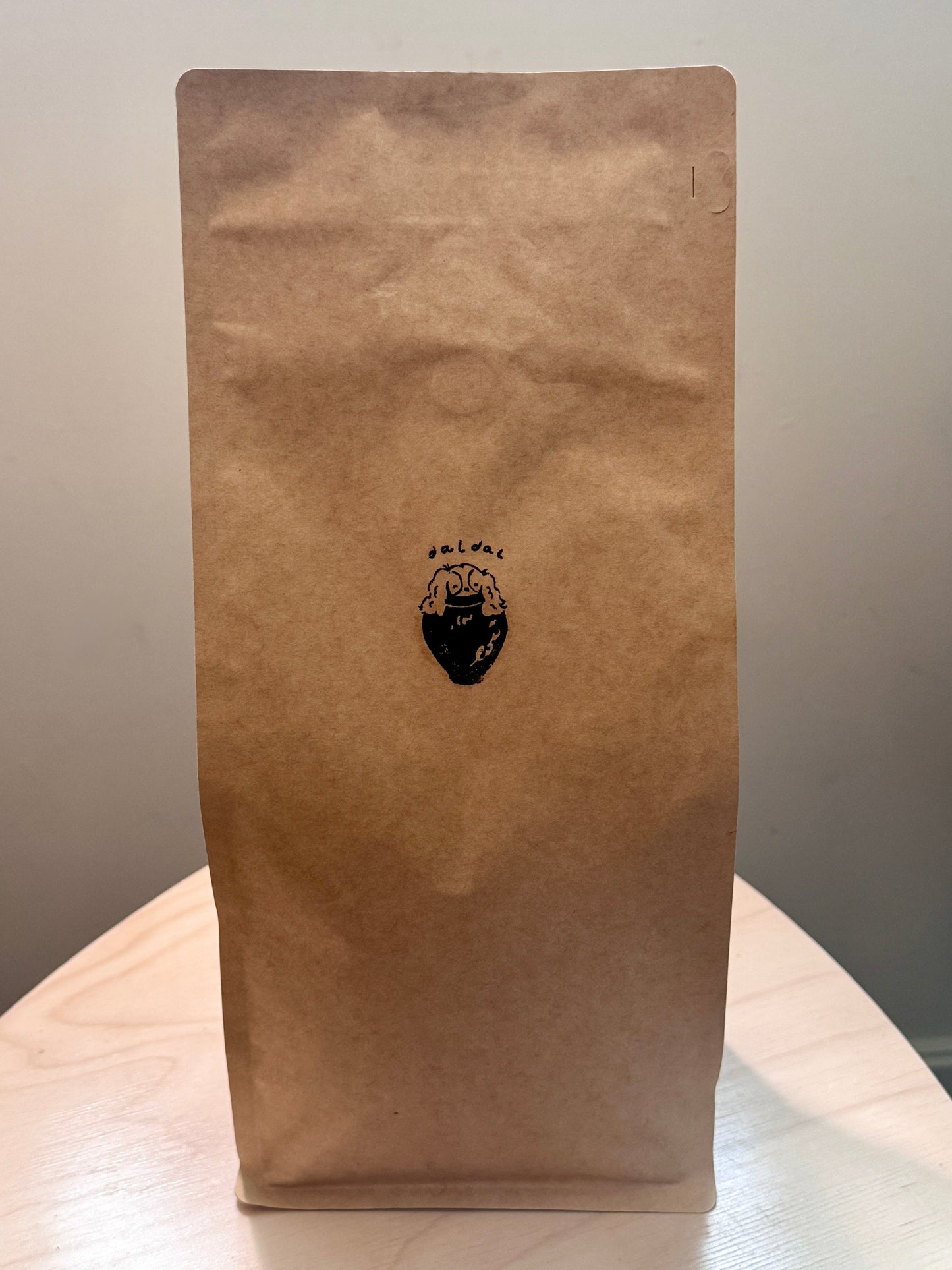 Cold Brew blend (2lb)