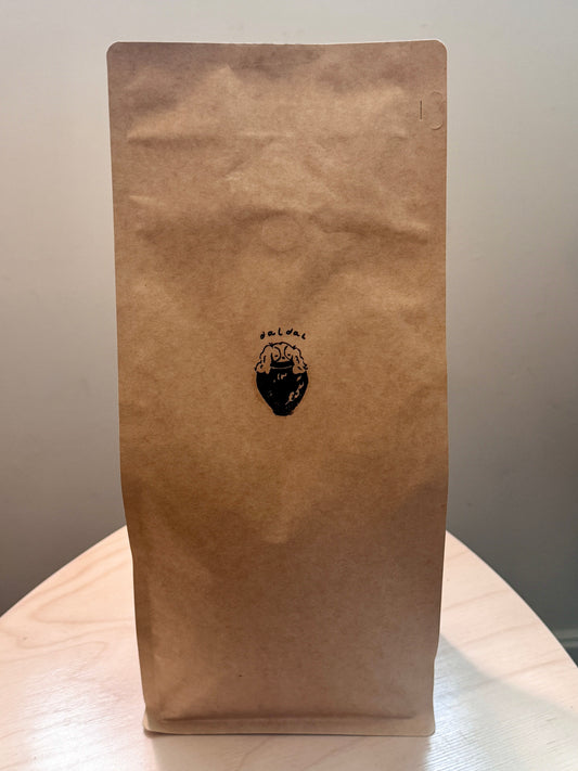 Cold Brew blend (2lb)