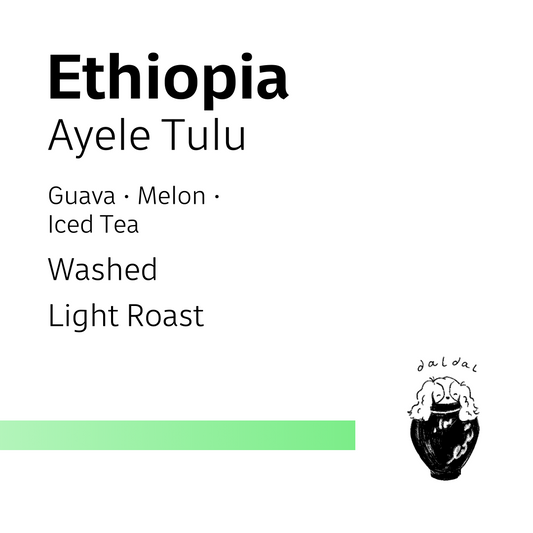 Ethiopia Ayele Tulu